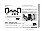 Preview for 9 page of Sharp CD-BK143V Operation Manual