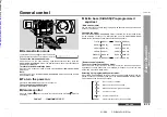 Preview for 11 page of Sharp CD-BK143V Operation Manual