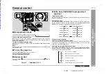 Предварительный просмотр 11 страницы Sharp CD-BK143V Operation Manual