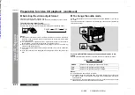 Preview for 14 page of Sharp CD-BK143V Operation Manual