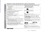Preview for 16 page of Sharp CD-BK143V Operation Manual