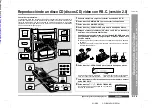 Предварительный просмотр 83 страницы Sharp CD-BK143V Operation Manual