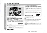 Предварительный просмотр 90 страницы Sharp CD-BK143V Operation Manual