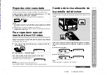 Предварительный просмотр 91 страницы Sharp CD-BK143V Operation Manual