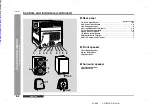 Preview for 6 page of Sharp CD-BK147V Operation Manual