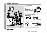 Preview for 8 page of Sharp CD-BK147V Operation Manual