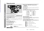 Preview for 12 page of Sharp CD-BK147V Operation Manual