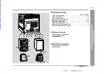 Preview for 41 page of Sharp CD-BK147V Operation Manual