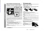 Preview for 46 page of Sharp CD-BK147V Operation Manual