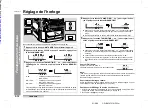 Preview for 48 page of Sharp CD-BK147V Operation Manual