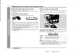 Preview for 50 page of Sharp CD-BK147V Operation Manual