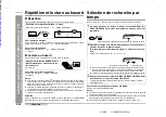 Preview for 56 page of Sharp CD-BK147V Operation Manual