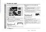 Preview for 58 page of Sharp CD-BK147V Operation Manual