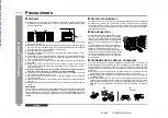 Preview for 74 page of Sharp CD-BK147V Operation Manual