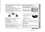 Preview for 89 page of Sharp CD-BK147V Operation Manual