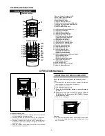 Preview for 6 page of Sharp CD-BK1600V Service Manual