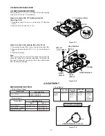 Preview for 12 page of Sharp CD-BK1600V Service Manual