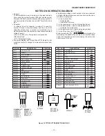 Preview for 15 page of Sharp CD-BK1600V Service Manual