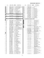 Preview for 63 page of Sharp CD-BK1600V Service Manual