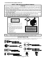 Preview for 2 page of Sharp CD-BK2000W Service Manual