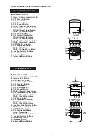 Preview for 6 page of Sharp CD-BK2000W Service Manual