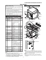 Preview for 9 page of Sharp CD-BK2000W Service Manual