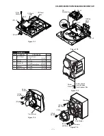 Preview for 11 page of Sharp CD-BK2000W Service Manual