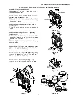 Preview for 13 page of Sharp CD-BK2000W Service Manual