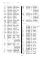 Preview for 60 page of Sharp CD-BK2000W Service Manual