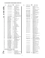 Preview for 64 page of Sharp CD-BK2000W Service Manual