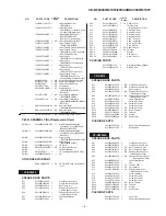 Preview for 65 page of Sharp CD-BK2000W Service Manual