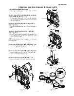 Preview for 11 page of Sharp CD-BK2100V Service Manual