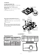 Preview for 12 page of Sharp CD-BK2100V Service Manual