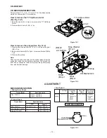 Предварительный просмотр 12 страницы Sharp CD-BK2100V Service Manual