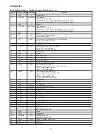 Preview for 56 page of Sharp CD-BK2100V Service Manual