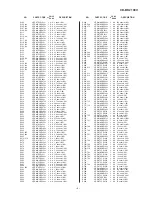 Preview for 65 page of Sharp CD-BK2100V Service Manual