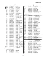 Preview for 67 page of Sharp CD-BK2100V Service Manual