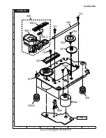 Preview for 69 page of Sharp CD-BK2100V Service Manual