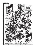 Preview for 70 page of Sharp CD-BK2100V Service Manual