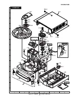 Preview for 71 page of Sharp CD-BK2100V Service Manual