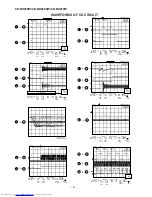 Предварительный просмотр 40 страницы Sharp CD-BK250W Service Manual