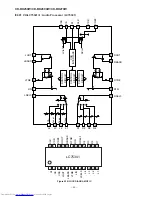 Предварительный просмотр 50 страницы Sharp CD-BK250W Service Manual