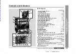 Предварительный просмотр 5 страницы Sharp CD-BK260V Operation Manual