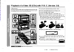 Предварительный просмотр 18 страницы Sharp CD-BK260V Operation Manual