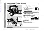 Предварительный просмотр 24 страницы Sharp CD-BK260V Operation Manual