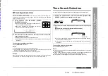 Предварительный просмотр 25 страницы Sharp CD-BK260V Operation Manual