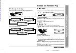 Предварительный просмотр 31 страницы Sharp CD-BK260V Operation Manual