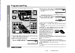 Предварительный просмотр 32 страницы Sharp CD-BK260V Operation Manual