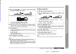 Предварительный просмотр 43 страницы Sharp CD-BK260V Operation Manual