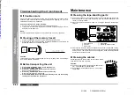 Предварительный просмотр 46 страницы Sharp CD-BK260V Operation Manual